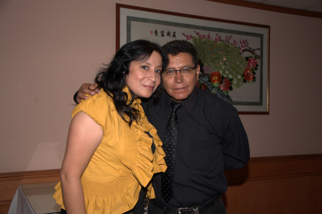 DSC_0675 Mónica Canales, Directora del Coro Nacional de Niños