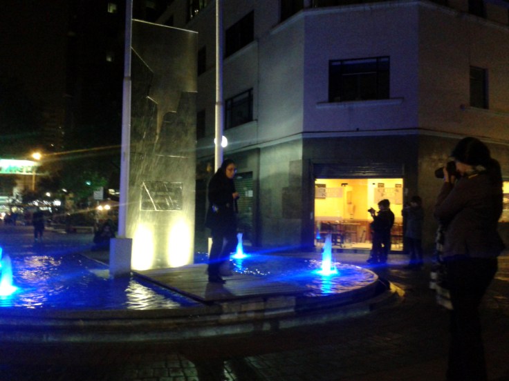 2014: Estudiantes...